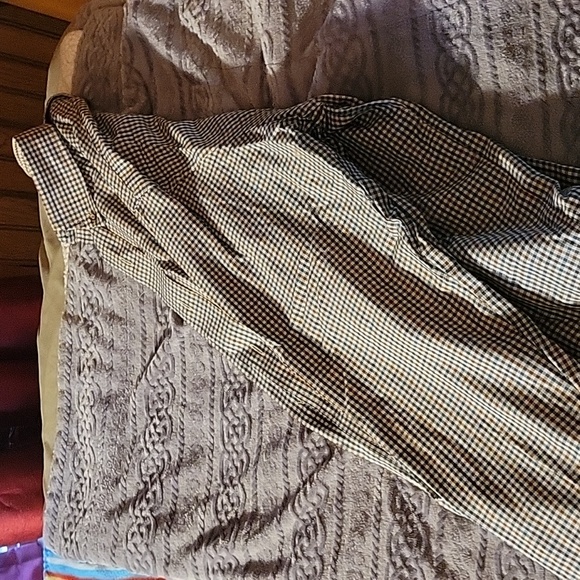 Men's long sleeve shirt - Picture 3 of 6